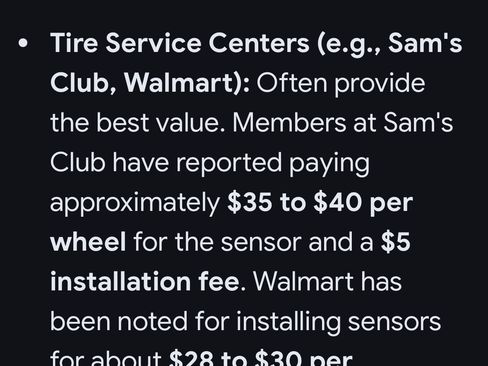 Used 2008 Nissan Maxima 3.5 SE w/ Sensory Pkg image 11