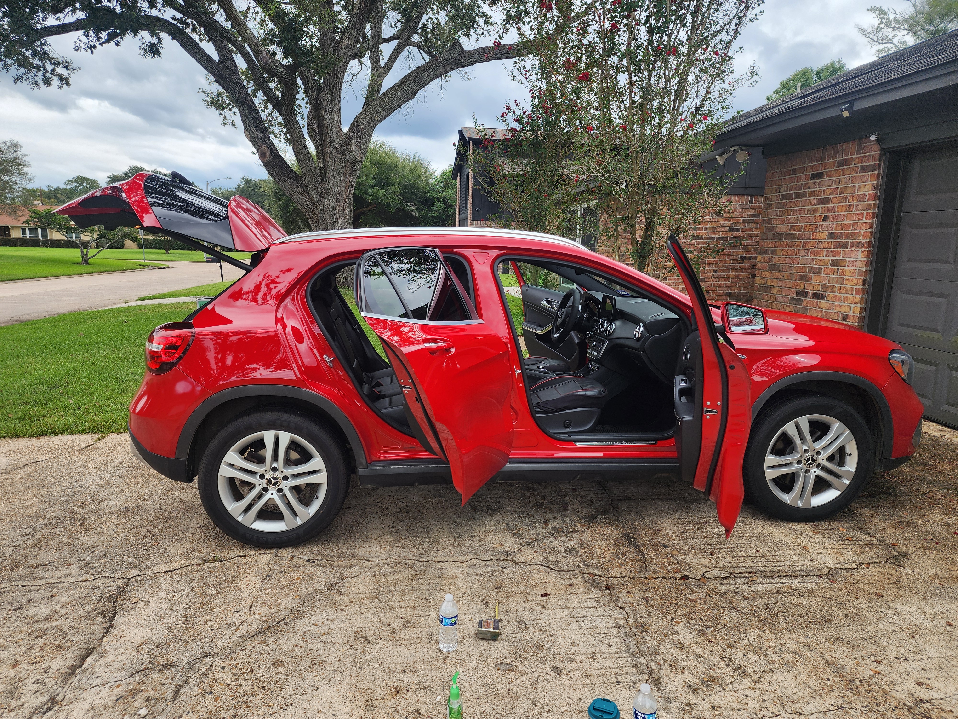 Used 2020 Mercedes-Benz GLA 250 image 25