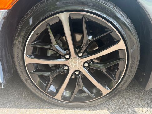 Used 2020 Honda Civic Sport image 24