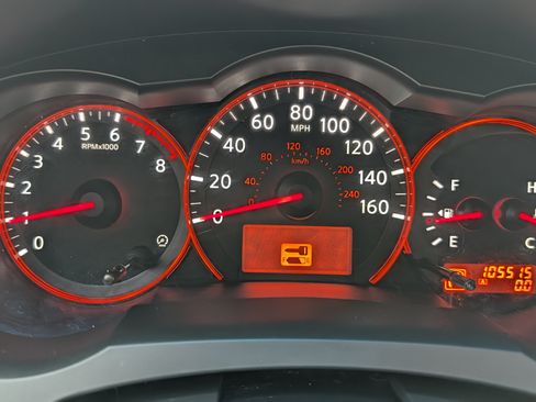 Used 2009 Nissan Altima 2.5 S image 12