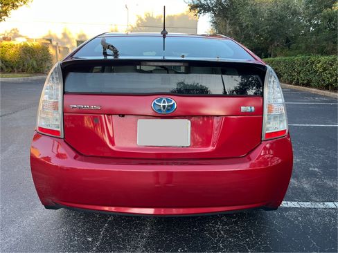 Used 2010 Toyota Prius Five image 6