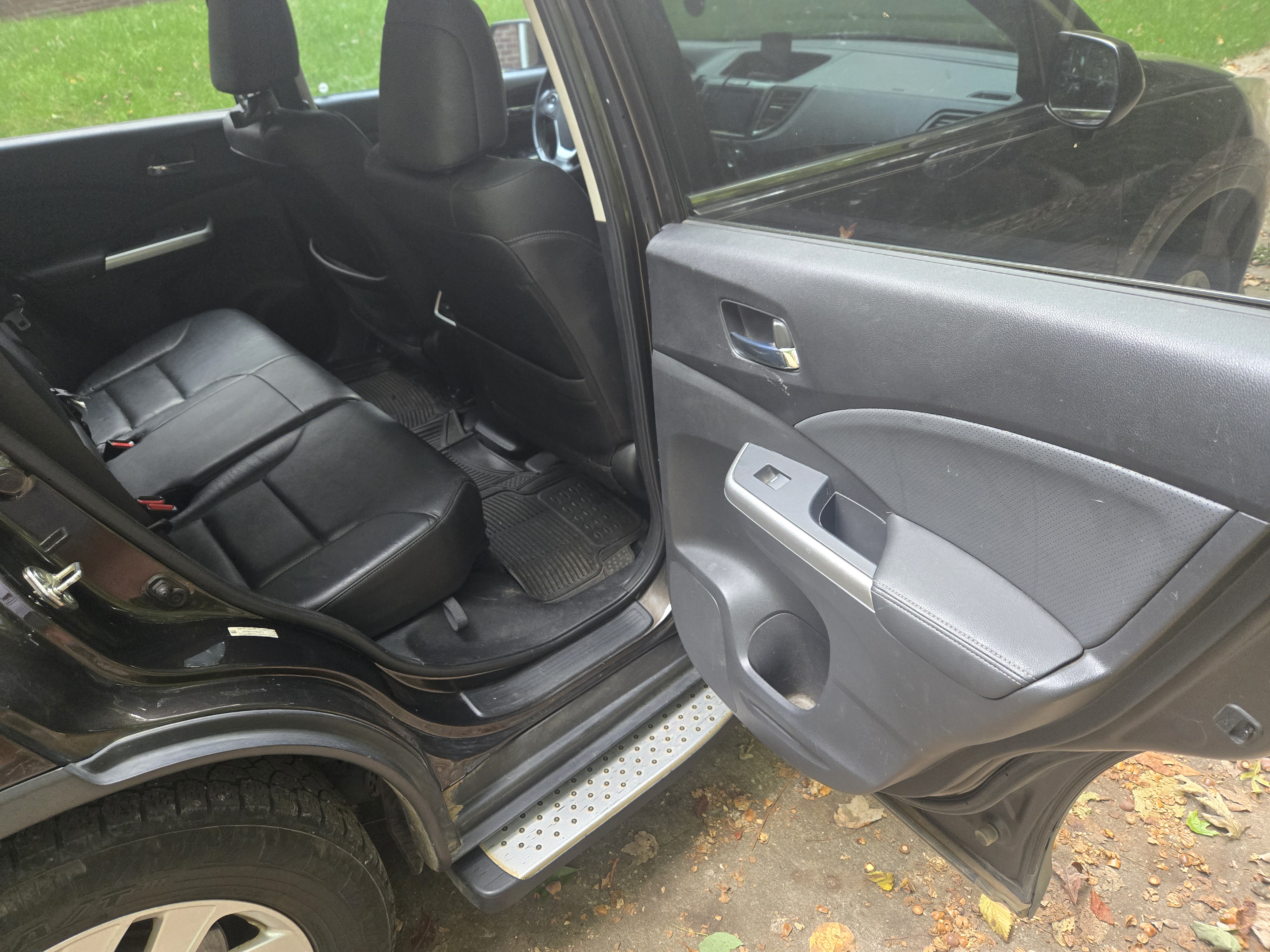 Used 2015 Honda CR-V EX-L image 15
