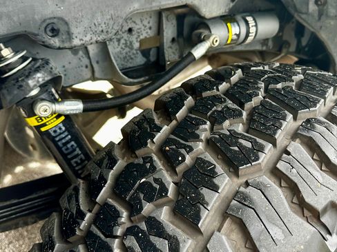 Used 2020 Toyota Tundra Limited image 12