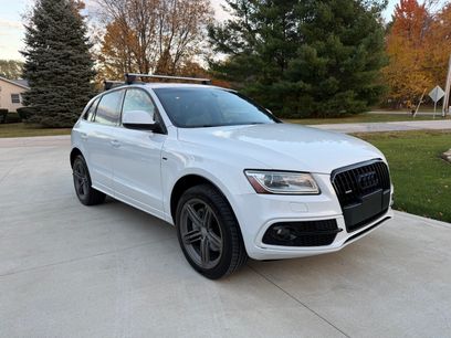 Used 2014 Audi Q5 TDI Prestige w/ Prestige Package