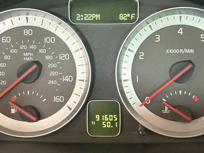 Used 2012 Volvo C70 T5