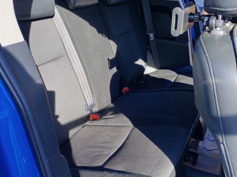 Used 2007 Toyota FJ Cruiser Sport Utility 2D image 11