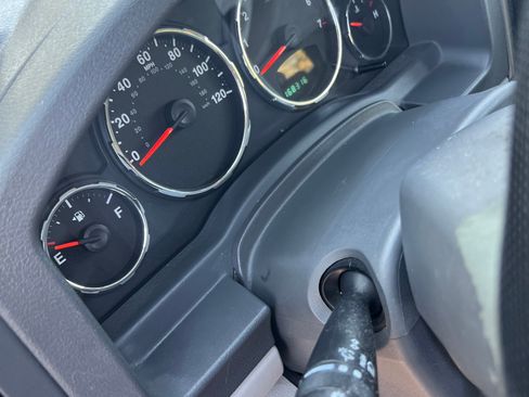Used 2008 Jeep Liberty Sport RWD image 15