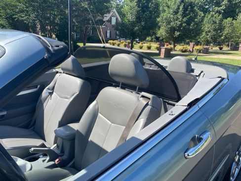 Used 2008 Chrysler Sebring Limited w/ Luxury Group image 19