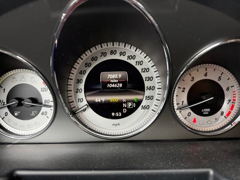 Used 2013 Mercedes-Benz GLK 350 4MATIC image 14
