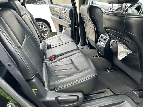 Used 2013 INFINITI JX35 FWD w/ Premium Pkg image 25