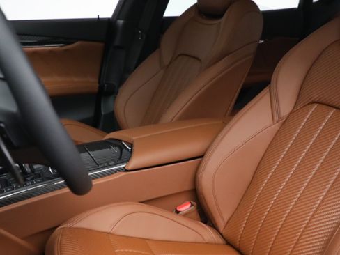 Used 2014 Maserati Quattroporte S Q4 image 4