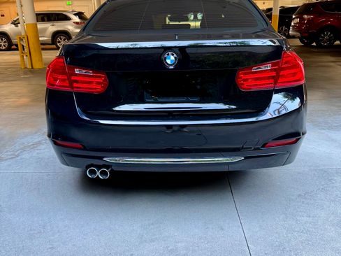 Used 2014 BMW 328i Sedan image 2