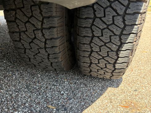 Used 2022 RAM 3500 Laramie image 29