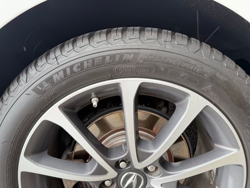 Used 2015 Acura TLX V6 SH-AWD w/ Technology Pkg image 32