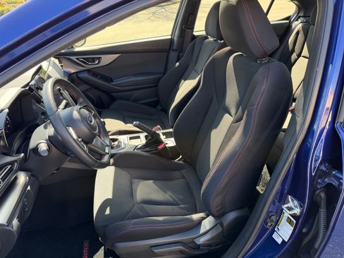 Used 2022 Subaru WRX Premium image 12