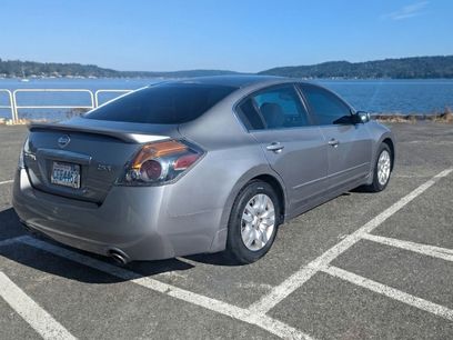 Used 2009 Nissan Altima 2.5 S