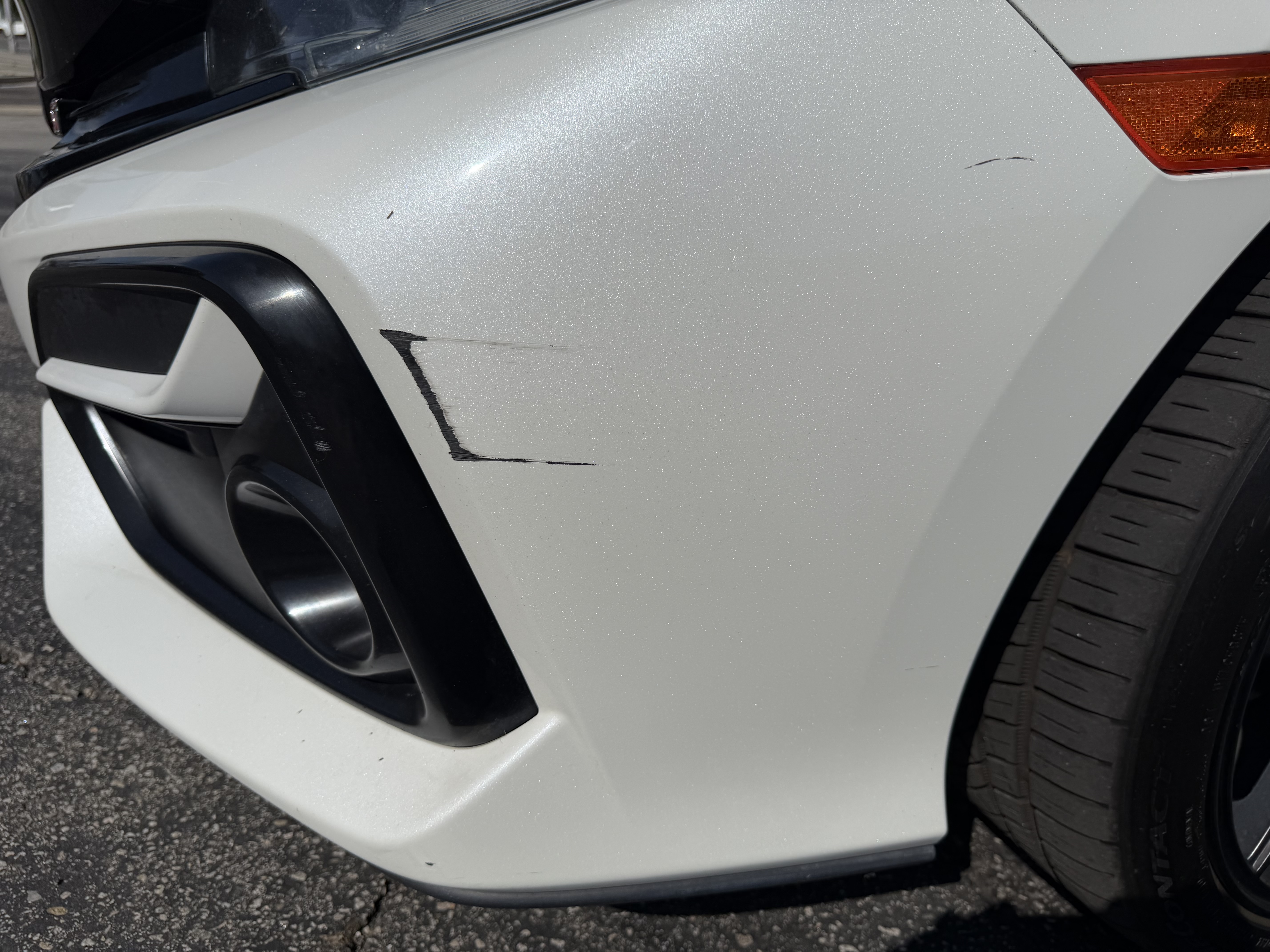 Used 2020 Honda Civic Si image 19