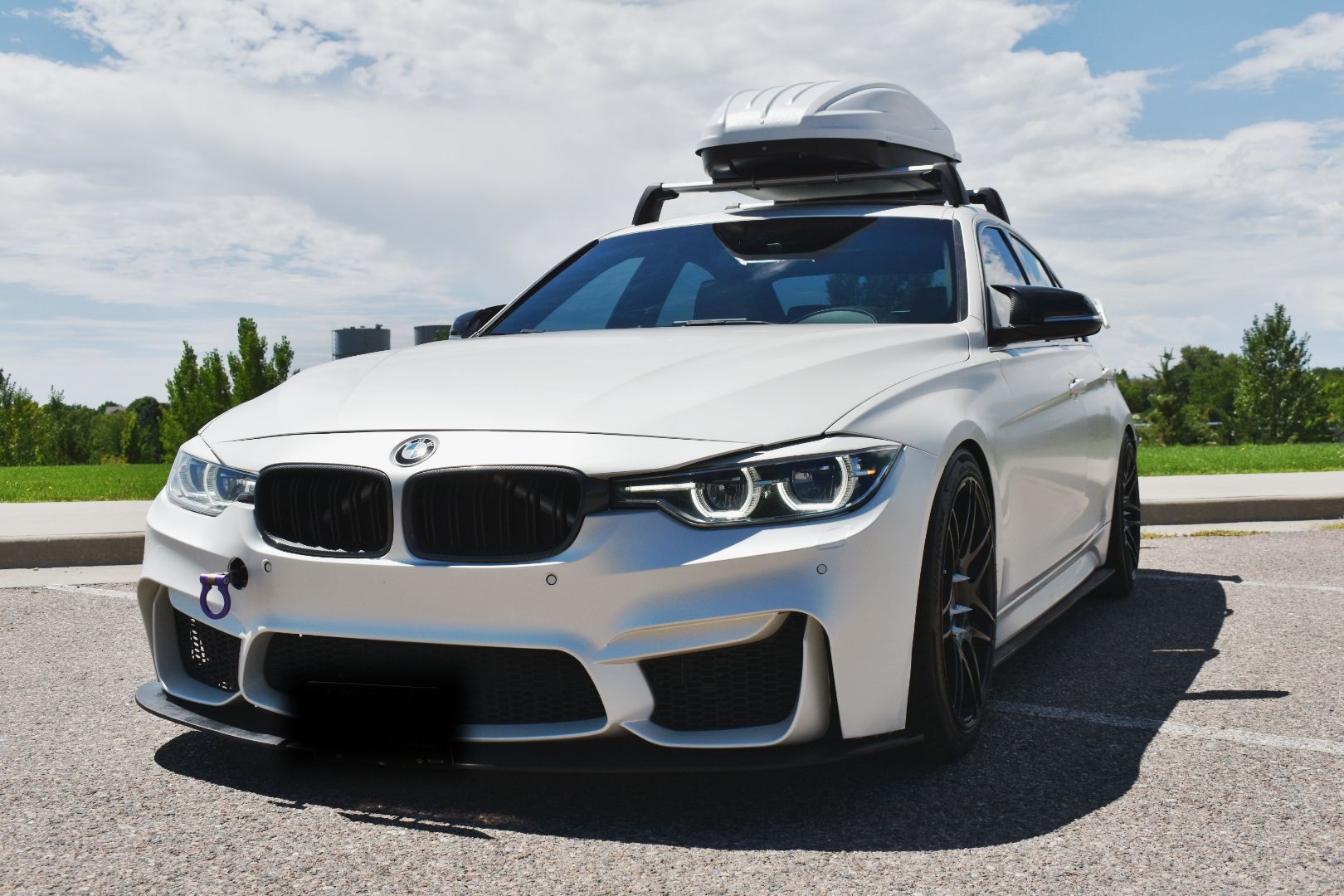 Used 2017 BMW 330i Sedan RWD image 1