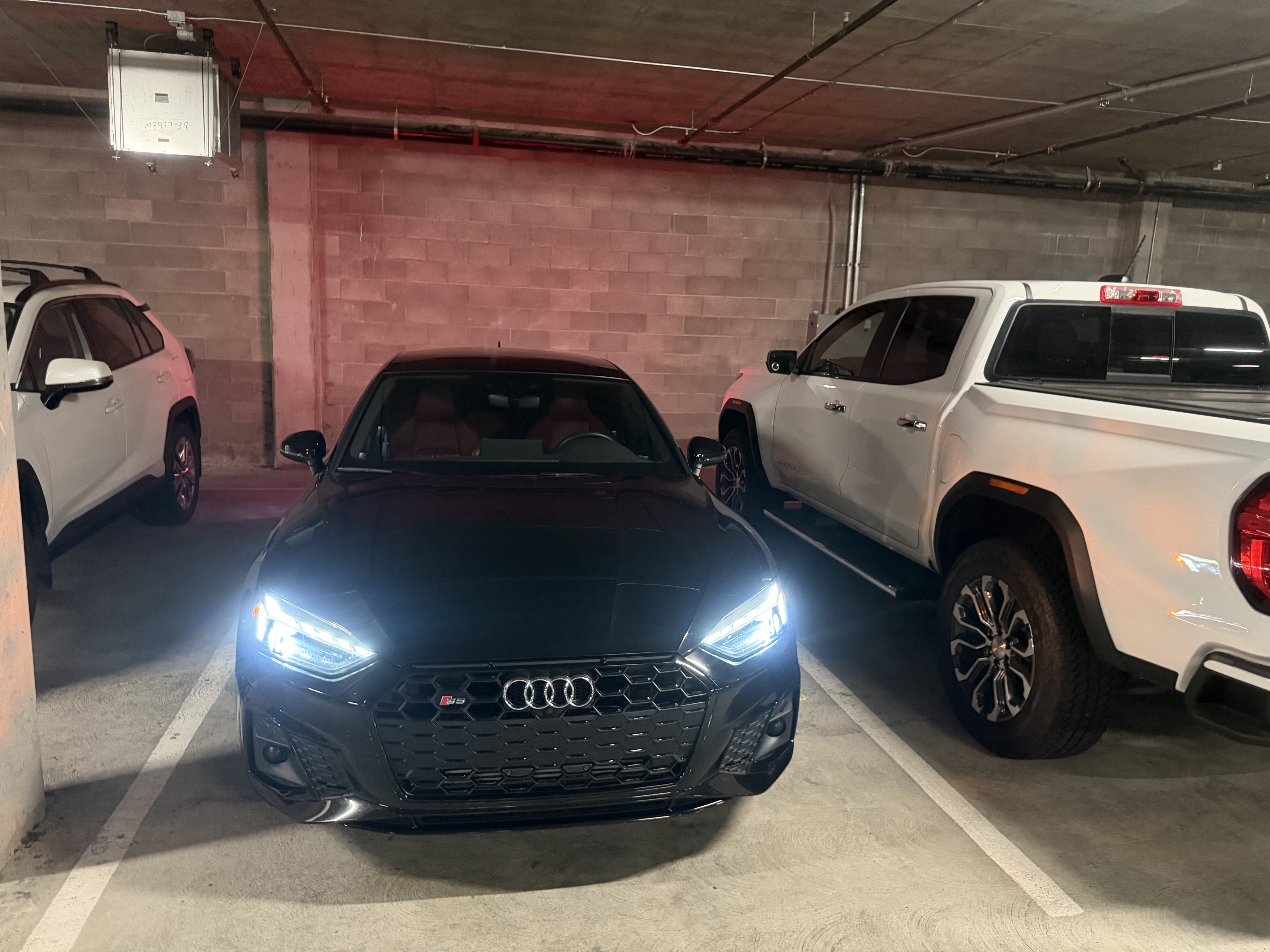 Used 2020 Audi S5 Premium Plus w/ S Sport Package AWD/4WD image 18