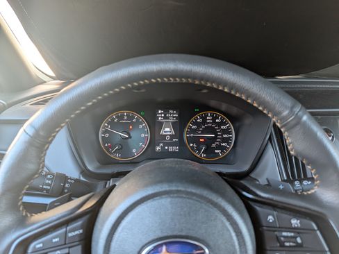 Used 2025 Subaru Outback Wilderness image 2