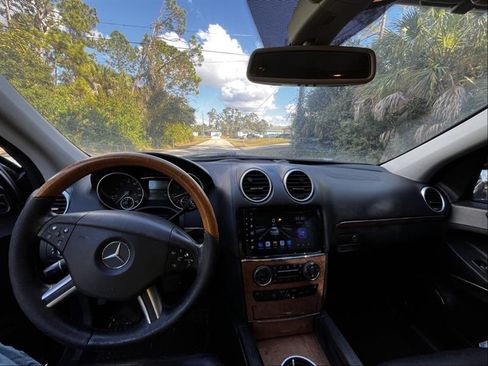 Used 2007 Mercedes-Benz GL 450 4MATIC image 13