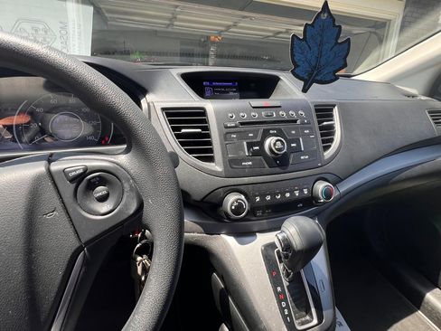 Used 2014 Honda CR-V EX image 6