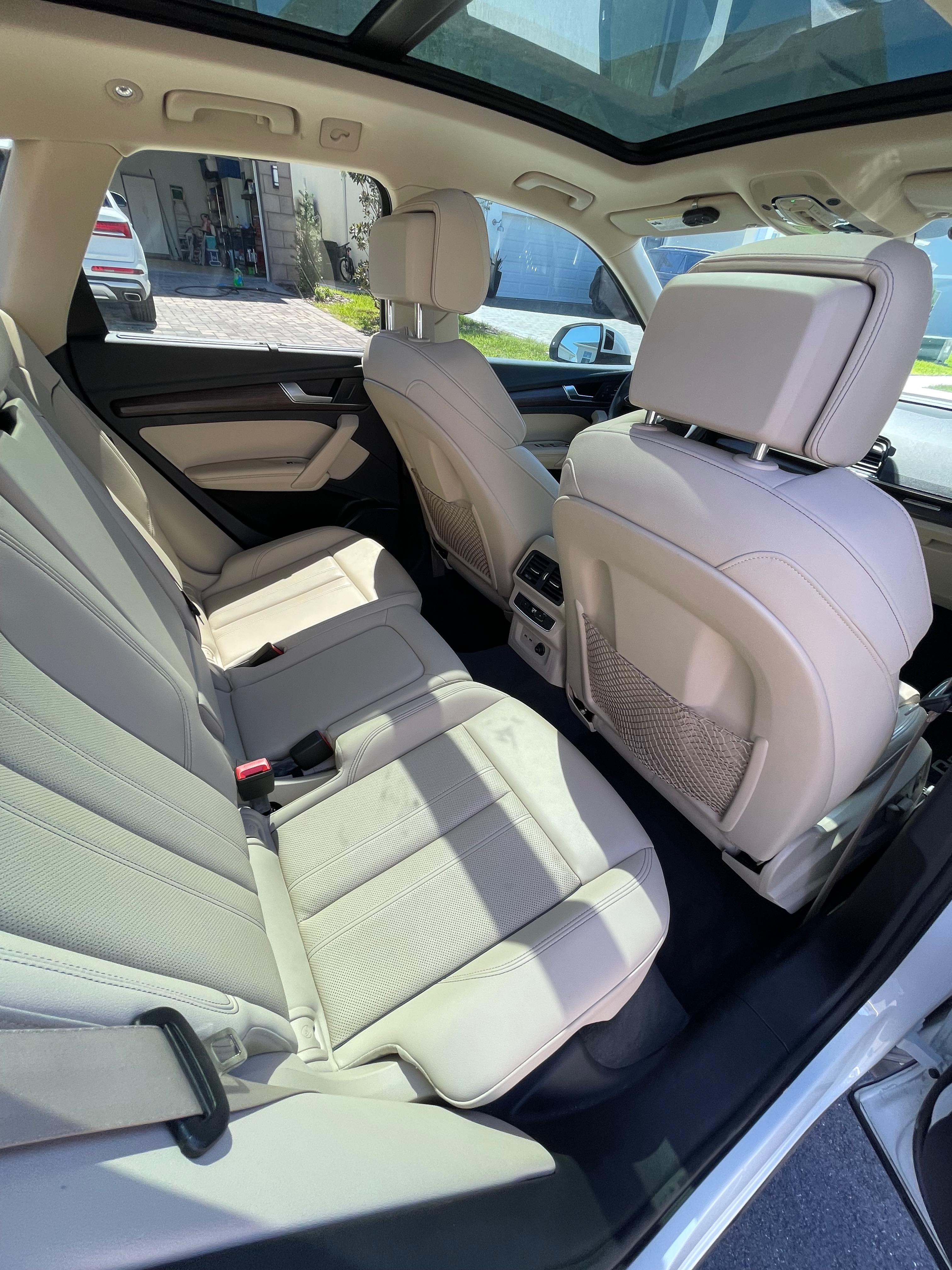 Used 2021 Audi Q5 2.0T Premium Plus w/ Premium Plus Package AWD/4WD image 14