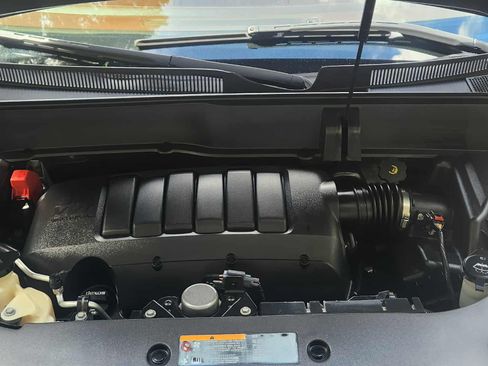 Used 2014 Buick Enclave Leather image 16