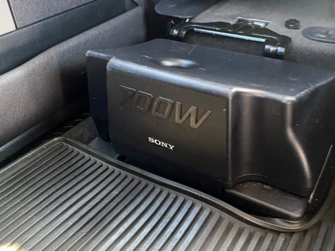 Used 2010 Ford F150 FX4 image 17