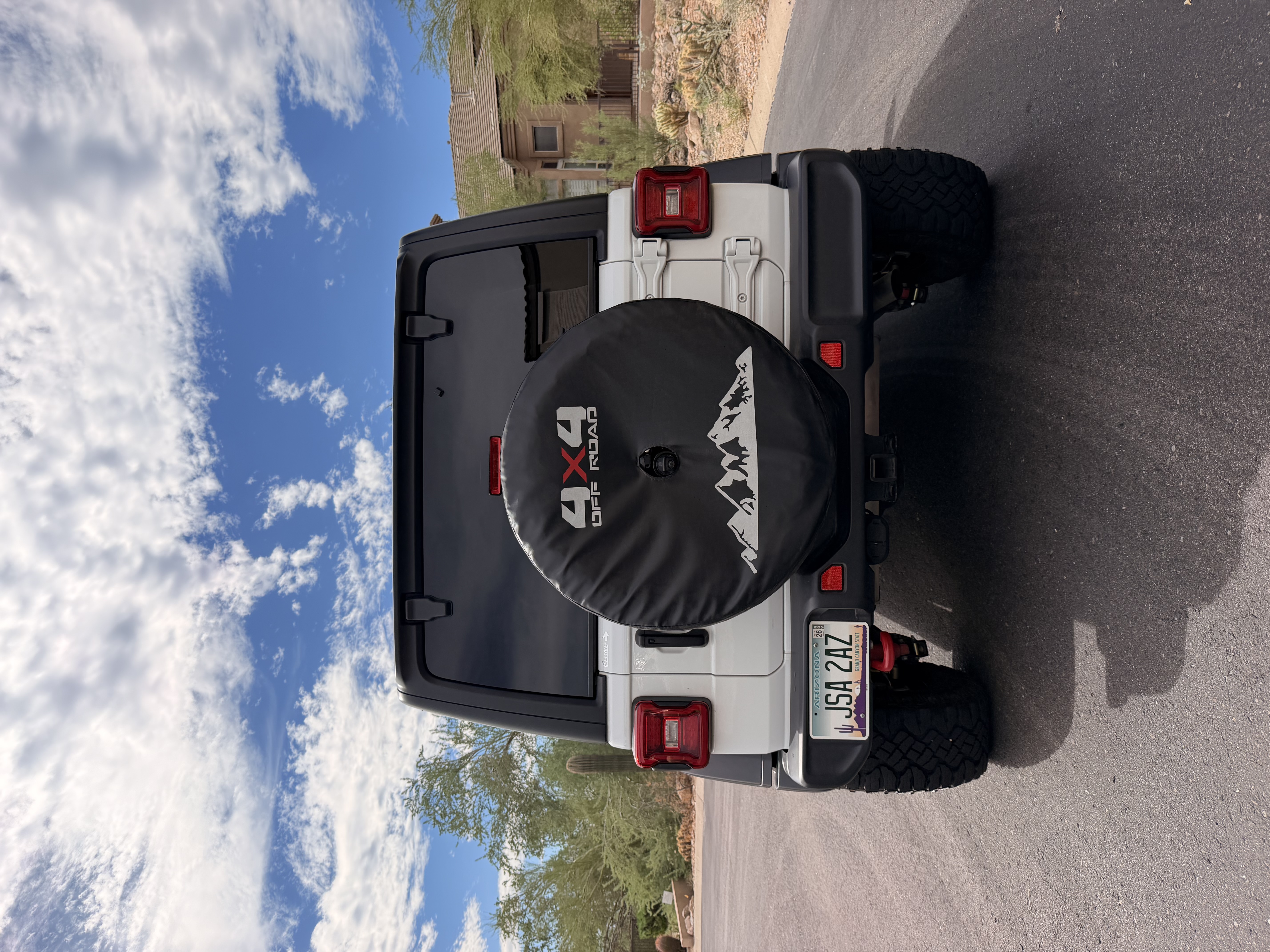 Used 2020 Jeep Wrangler Unlimited Rubicon AWD/4WD image 11