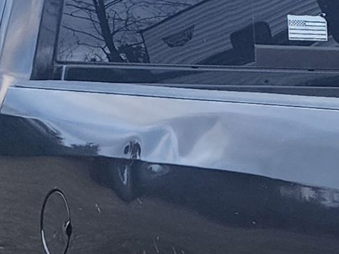 Used 2011 RAM 2500 Big Horn image 16