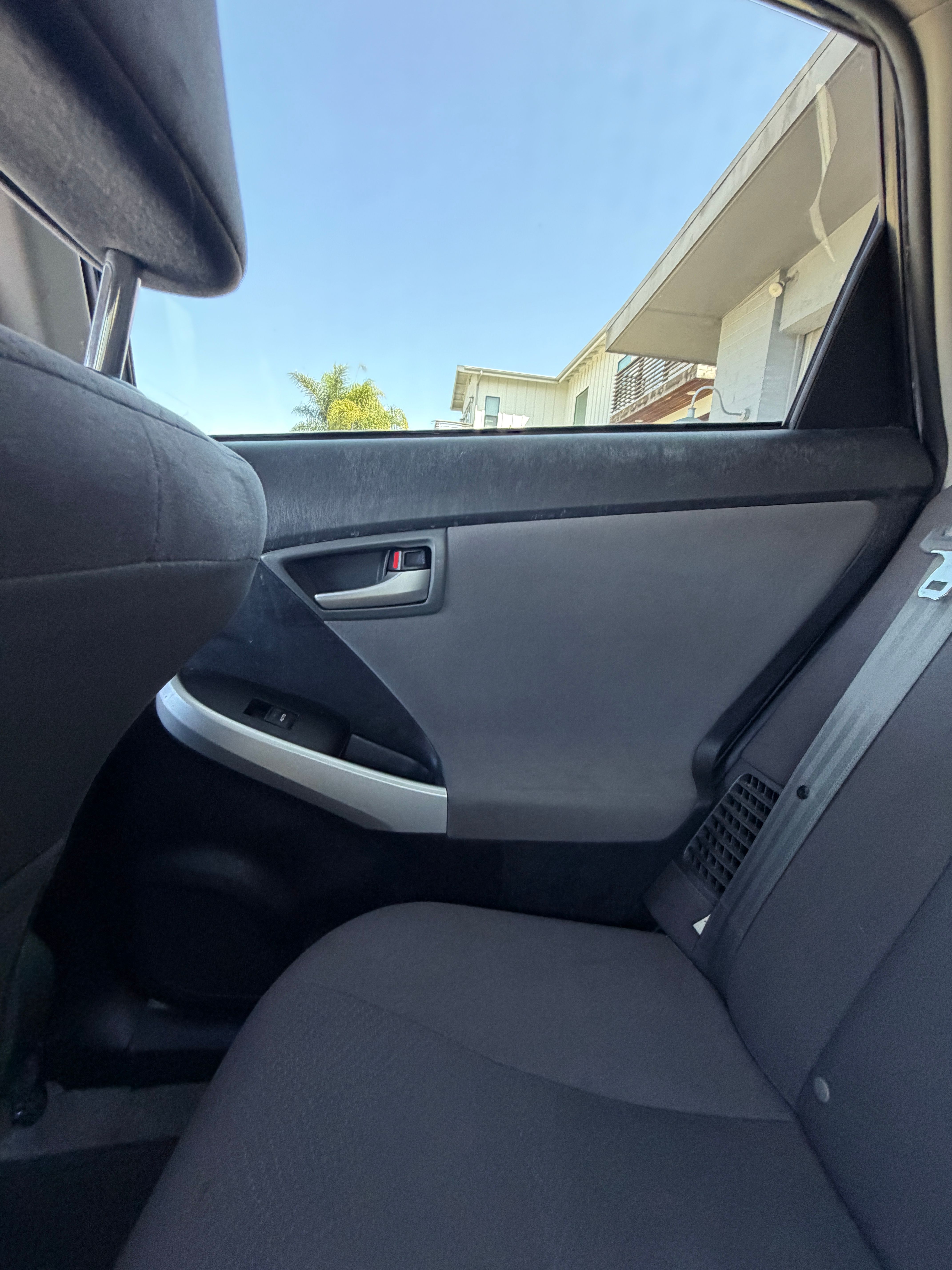 Used 2013 Toyota Prius Two FWD image 12
