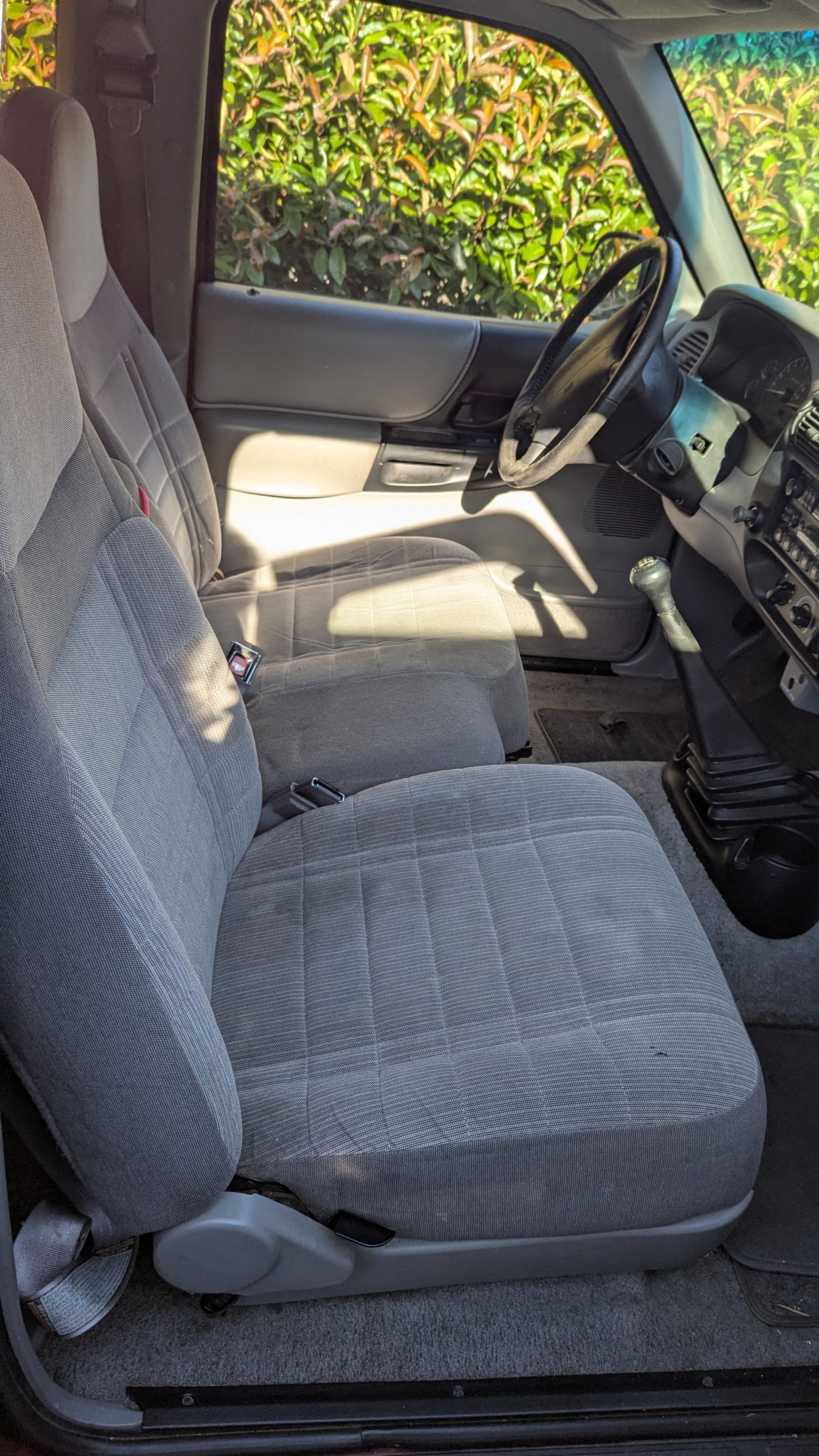 Used 1997 Ford Ranger 2WD SuperCab image 2