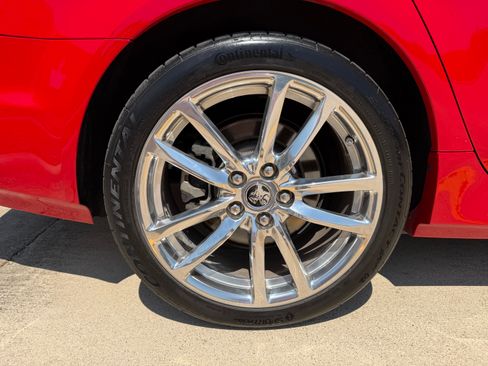 Used 2014 Chevrolet SS RWD image 20