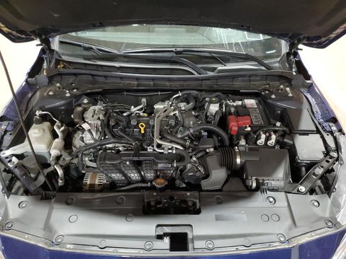 Used 2023 Nissan Altima 2.5 S image 11