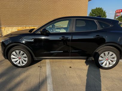 Used 2019 Jaguar E-PACE SE