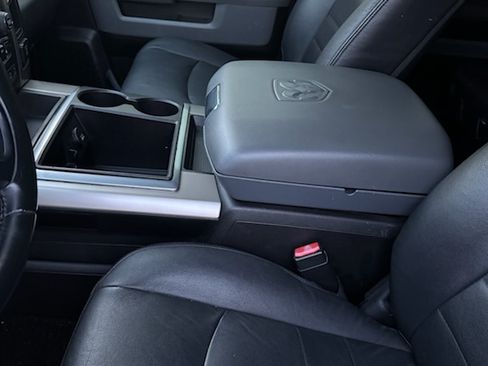 Used 2015 RAM 1500 Big Horn image 20