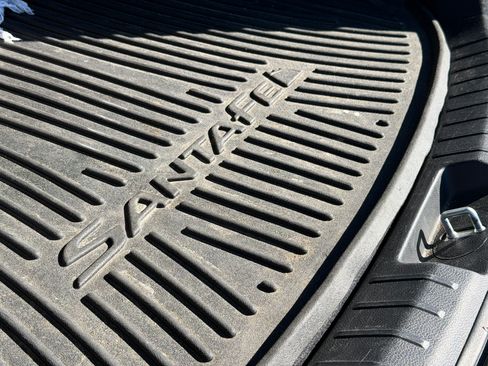 Used 2017 Hyundai Santa Fe Sport image 27