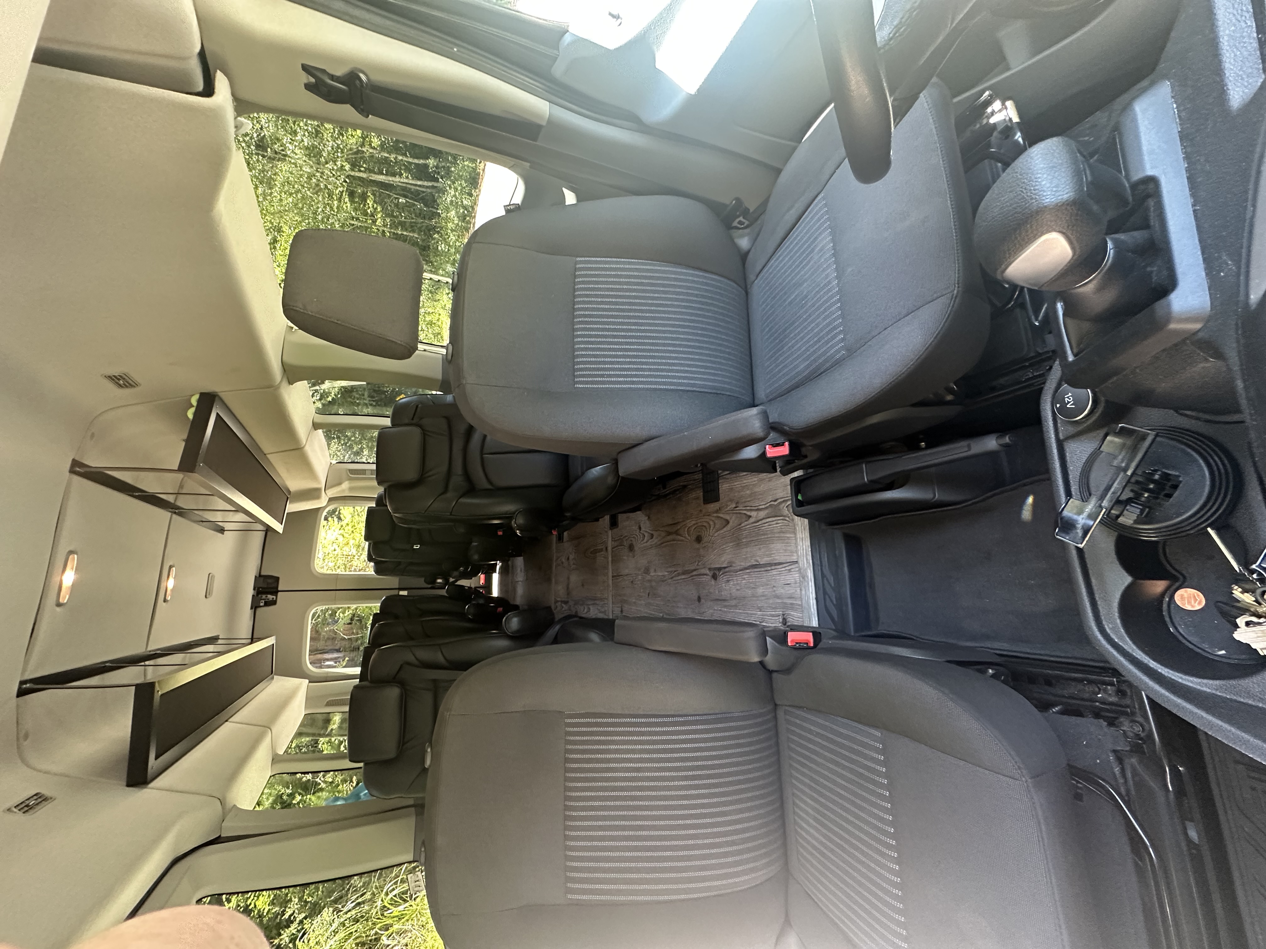 Used 2017 Ford Transit 350 XLT RWD image 10