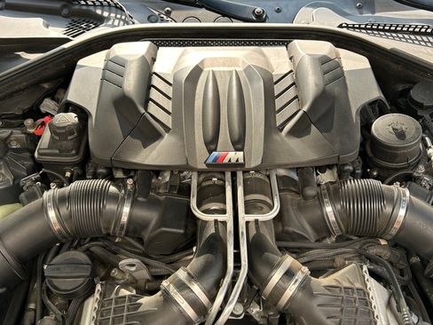 Used 2014 BMW M6 Gran Coupe image 26