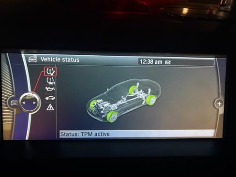 Used 2012 BMW 750Li image 6