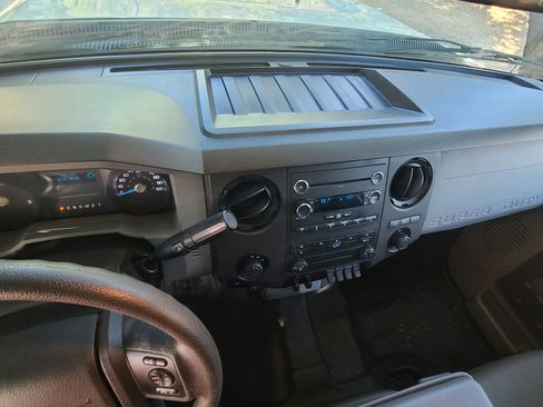 Used 2014 Ford F350 XL image 9
