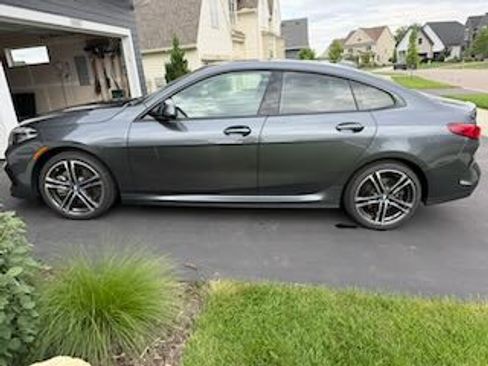 Used 2021 BMW 228i xDrive Gran Coupe w/ M Sport Package AWD/4WD image 10