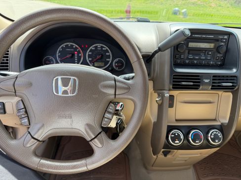 Used 2006 Honda CR-V EX image 12