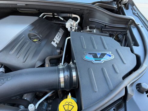 Used 2021 Dodge Durango R/T w/ Tow 'N Go Package image 6