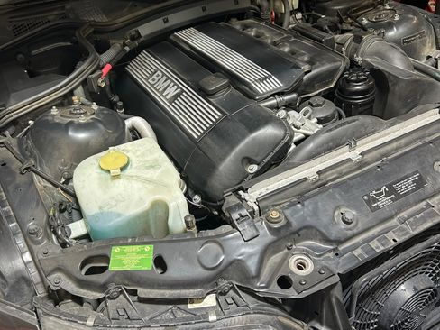 Used 2002 BMW Z3 3.0i RWD image 13
