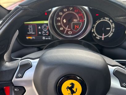 Used 2016 Ferrari California T