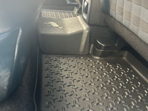 Used 2021 Ford Bronco Sport Outer Banks image 17