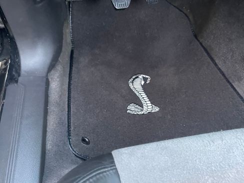 Used 2001 Ford Mustang Cobra image 6