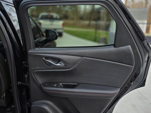 Used 2021 Chevrolet Blazer RS w/ Enhanced Convenience Package image 19